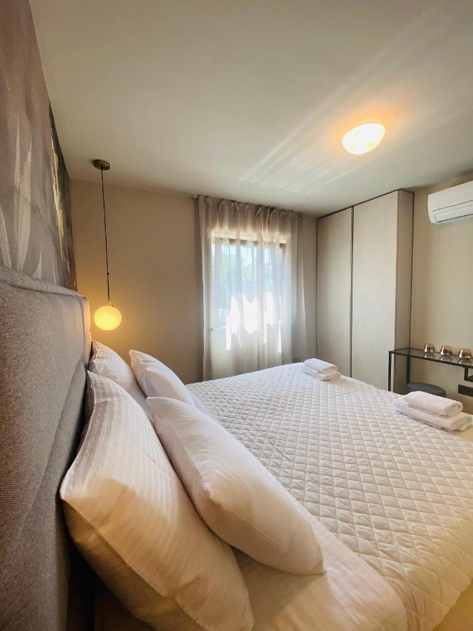 Prestige Studio Apartment 로비니 외부 사진