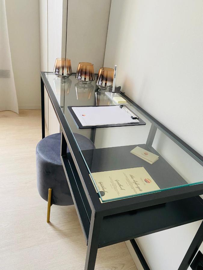 Prestige Studio Apartment 로비니 외부 사진