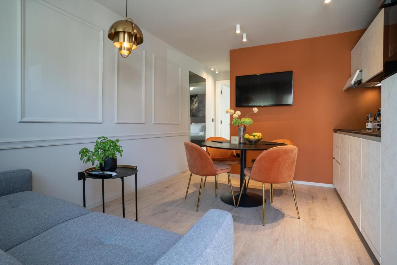 Prestige Studio Apartment 로비니 외부 사진