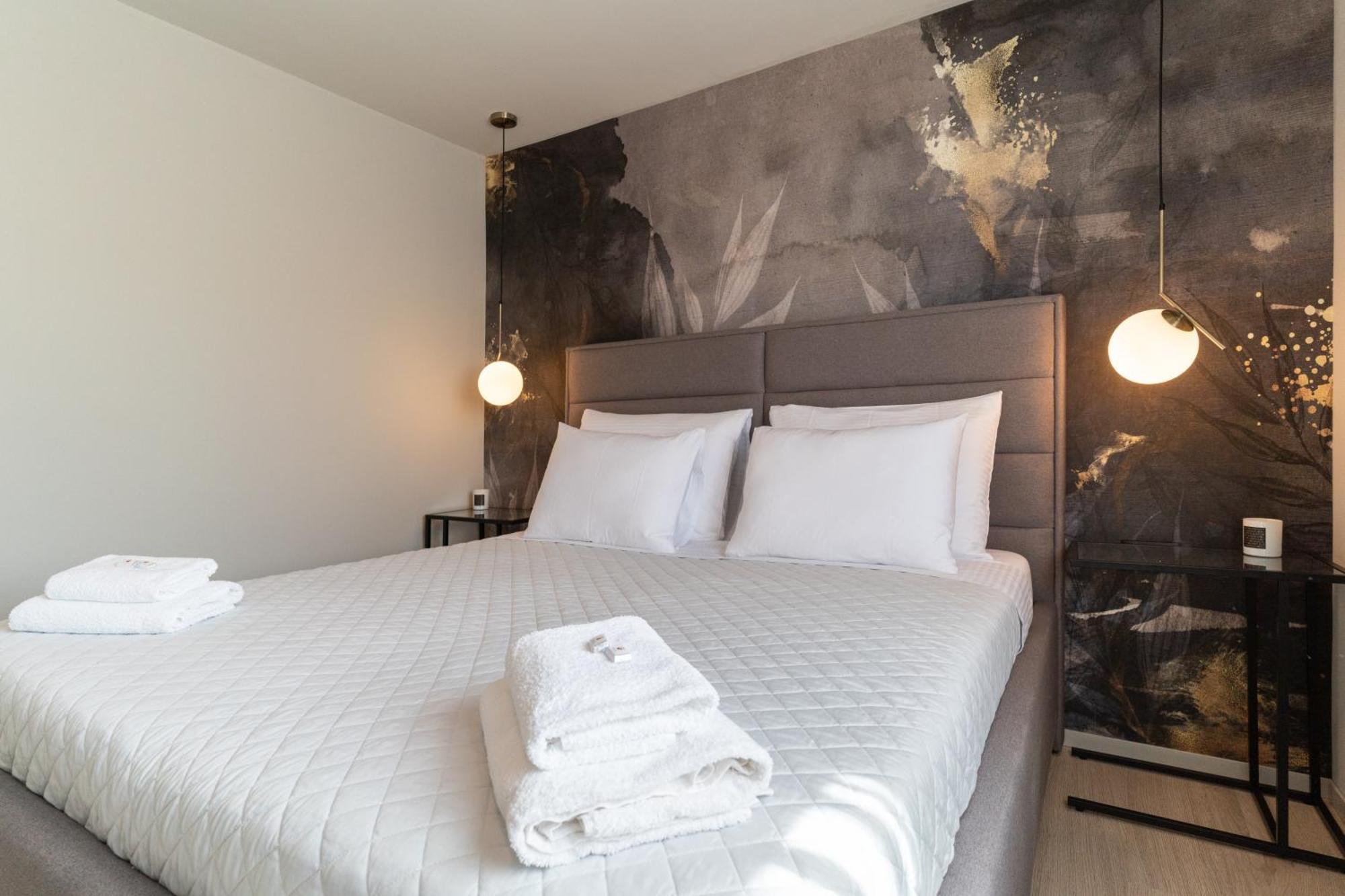 Prestige Studio Apartment 로비니 외부 사진