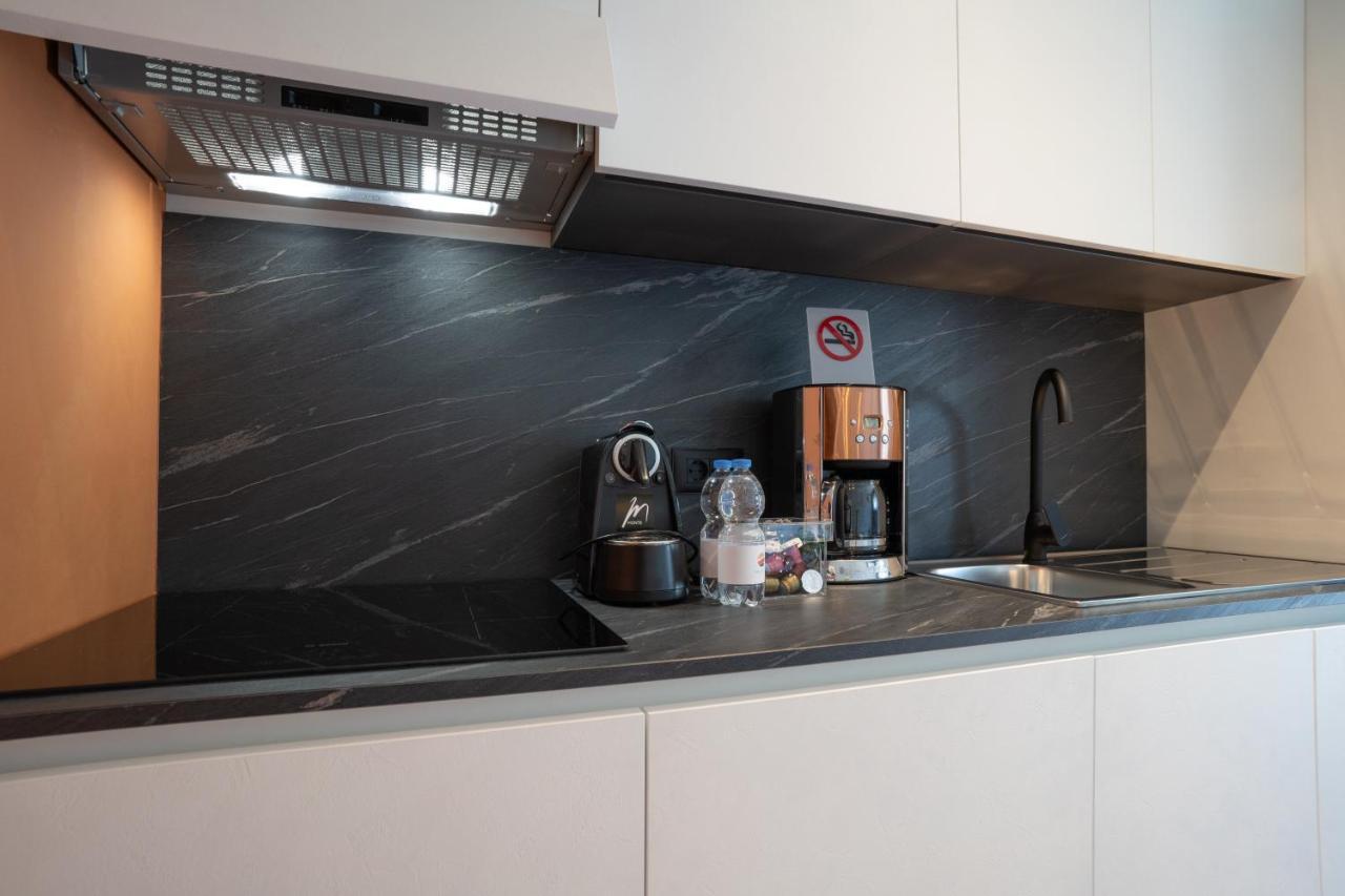 Prestige Studio Apartment 로비니 외부 사진